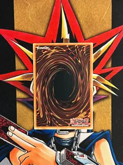 OP24-EN001 Chaos Angel Ultimate Rare UNL Edition NM Yugioh Card - Image 2