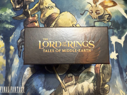 LoTR MtG full set Shrinkwrapped Decks Shipped in Collector Bundle Box SHIPS FREE - Image 3