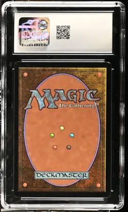 KIKI-JIKI, MIRROR BREAKER From the Vault: Legends Foil Mythic CGC 8 MTG - Image 2