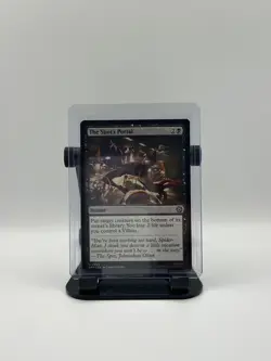 MTG, The Spot's Portal Marvel's $3 ORDER MIN - Regular - SPM - Magic the Gather - Image 1