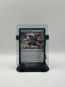 MTG, Terrific Team-Up 120 $3 ORDER MIN - Regular - SPM - Magic the Gathering - Image 1