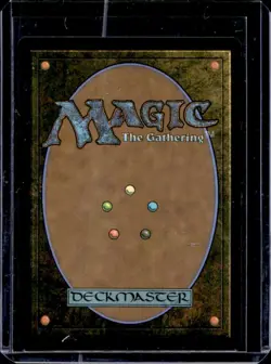 2025 Magic MTG Edge of Eternities Gemstone Caverns #0016 - Image 2