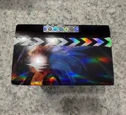 Magic The Gathering Final Fantasy Bundle Gift Edition SEALED IN HAND - Image 4