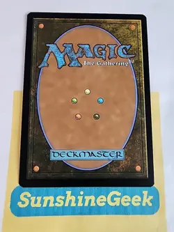Armageddon (Rainbow Foil) Secret Lair Drop Foil - Image 3