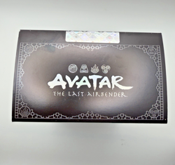 Magic: The Gathering Avatar: The Last Airbender Commander’s Bundle SEALED - Image 5