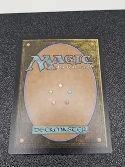 Hope's Aero Magic - Cyclonic Rift (Rainbow Foil) - Secret Lair Drop Series (SLD) - Image 3