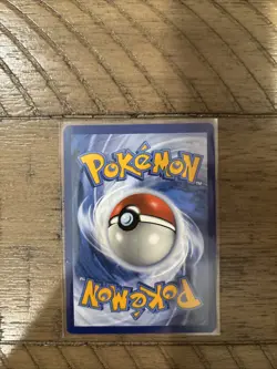Pokemon Surging Sparks Scramble Switch 186/191 ACE SPEC NM - Image 2