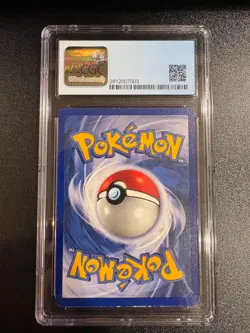 Staryu 065/102 Base Set (Shadowless) Regular for sale online - Image 2
