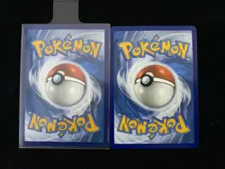 2021 Pokemon TCG Celebrations 25th 024/025 Professor's Research Holo Lot*2 M10 - Image 2