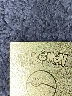 Pokemon 2 Snorlax VMax HP340 G-Max Fall1 #42/202 & 206/202 Gold Foil Fan Art NM! - Image 5