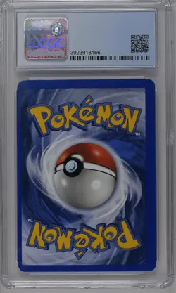 Steelix Pokemon 2000 Neo Genesis 1st Edition 15/111 Holo CGC 9 Mint - Image 2