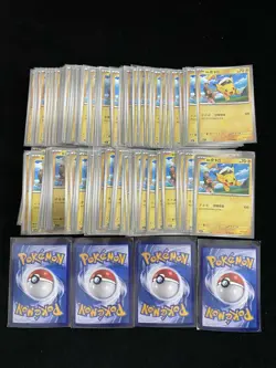 2025 Pokemon TCG S-Chinese Poke Ball G CBB1C 0702/09 Pikachu Lot*100 m63 #1 - Image 2