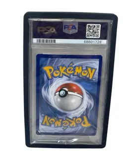 2022 Pokemon Lost Origin Pikachu Full Art Trainer Gallery TG05 PSA 9 Mint Sword - Image 3