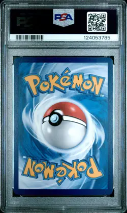 PSA 10 -POKEMON SIMPLIFIED CHINESE SHINING SYNERGY: CSM2b ESPEON & DEOXYS GX 166 - Image 2