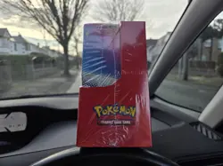 Pokemon TCG Prismatic Evolutions Costco 2-Pack - ETB & Booster Bundle Sealed - Image 4