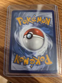 Pokemon Hidden Fates Moltres Zapdos Articuno Gx - Sm210 Rare Crimped Error - Image 2