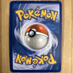 Pokemon Card TCG - Latios 4/17 HOLO - POP 7 Promo MP/HP - Image 2