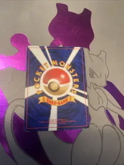 1998 Pokemon TCG Japanese Card CD Promo Blastoise No.009 Holo - Image 4