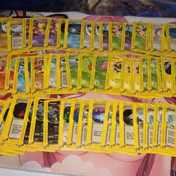 Pokemon E Reader Vintage WOTC Card Lot Collection Fire Gas Old School TCG - Image 3