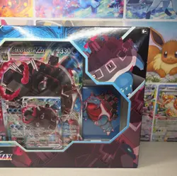 Pokemon TCG Blastoise and Venusaur VMAX Battle Boxes Set of 2 New Factory Sealed - Image 2