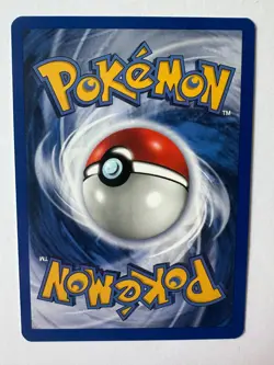 Pokemon Card - Edition French - Slowpoke Ramoloss - 67/82 Team Rocket - Image 2
