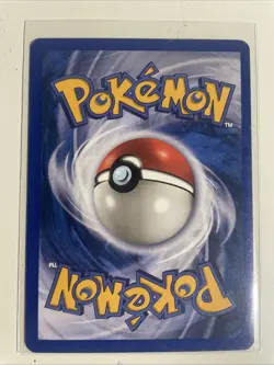 Pokemon TCG Machamp 16/144 Skyridge Regular Rare LP Condition - Image 2