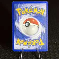 Lugia ex 105/115 Unseen Forces Holo Moderately played Pokemon TCG - Image 2