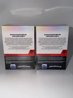 Pokemon TCG Scarlet & Violet Prismatic Evolutions Booster Bundle FACTORY SEALED! - Image 2