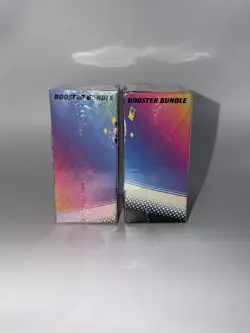 Pokemon TCG Scarlet & Violet Prismatic Evolutions Booster Bundle FACTORY SEALED! - Image 4