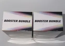 Pokemon TCG Scarlet & Violet Prismatic Evolutions Booster Bundle FACTORY SEALED! - Image 5