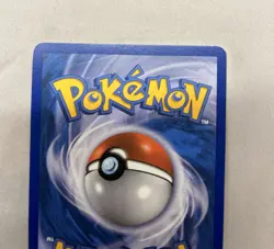 2010 Pokemon HeartGold & SoulSilver Triumphant Absol #91/102 NM (reserved) - Image 3