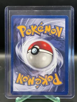 1st Edition Pokemon Team Rocket #43/82 Dark Primeape - Image 2