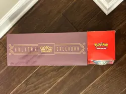 Pokemon 2025 Holiday Advent Calendar + Great Ball Costco Bundle - Image 2