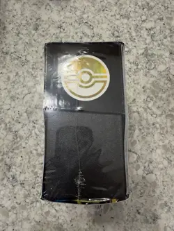 Pokemon Mega Evolution Elite Trainer Box Gardevoir ETB SEALED IN HAND - Image 4