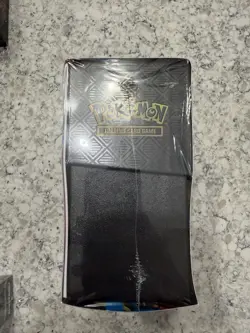Pokemon Mega Evolution Elite Trainer Box Gardevoir ETB SEALED IN HAND - Image 5