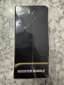 Pokemon Mega Evolution Booster Bundle SEALED IN HAND - Image 5