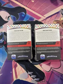 Pokemon TCG Scarlet & Violet 151 Booster Bundle - Lot of 2 - New/Sealed - Image 3