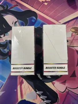Pokemon TCG Scarlet & Violet 151 Booster Bundle - Lot of 2 - New/Sealed - Image 4