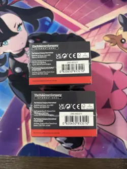 Pokemon TCG Scarlet & Violet 151 Booster Bundle - Lot of 2 - New/Sealed - Image 5