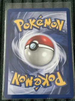 Pokemon Team Rocket 1st Edition Slowpoke 67/82 - Image 2