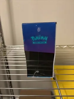 Pokemon TCG Journey Together Elite Trainer Box - ETB - NEW - Sealed - Image 2