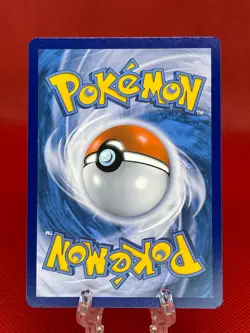 Pokemon TCG Diggersby 112/146 Reverse Holo X&Y Base Set XY English 2014 LP - Image 2