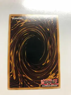 USA Seller Yugioh Crusader of Endymion - SOVR-EN030 - Ultra Rare - 1st Ed VLP - Image 3