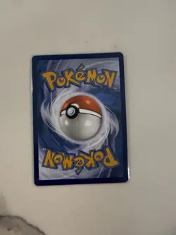 Pokemon Charmander TCG Scarlet & Violet Promo 044 Full Art Holo Card - Image 2