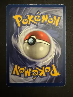 Pokemon TCG Eevee Jungle 51/64 Regular Common 1st Edition Card - Image 2