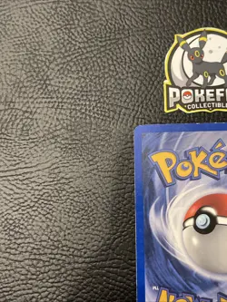 Umbreon - 32/75 - Pokemon Neo Discovery Unlimited Rare Card WOTC MP - Image 3