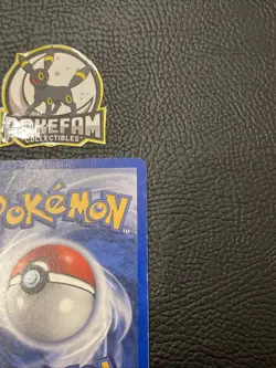 Umbreon - 32/75 - Pokemon Neo Discovery Unlimited Rare Card WOTC MP - Image 4