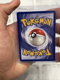 Pokemon TCG Onix Base Set 2 Unlimited Common Card 84/130 Near Mint NM Pokemon - Image 3