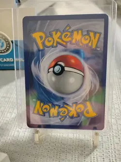 Buneary 012/017 Pop Series 9 Regular Pokemon Card TCG - Image 2