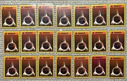 1999 Pokemon Base Set 83 Energy Cards Lot Fighting Grass Fire Lightning Water - Image 3